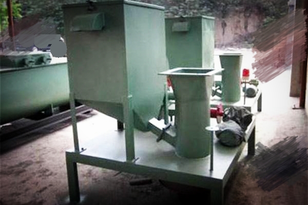 勻染劑（平平加）倉管區